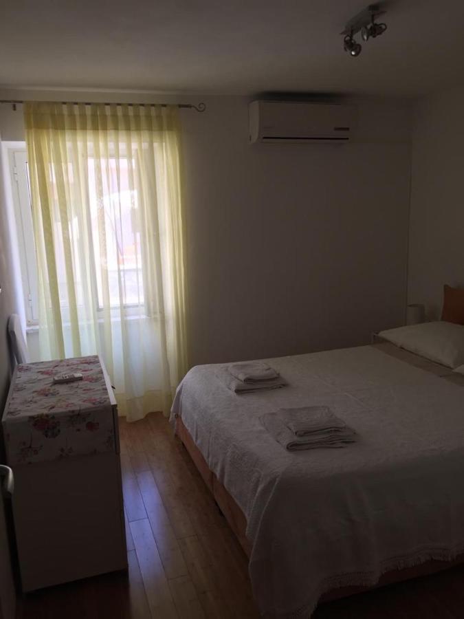 Apartment Elena Rooms Split Exterior foto