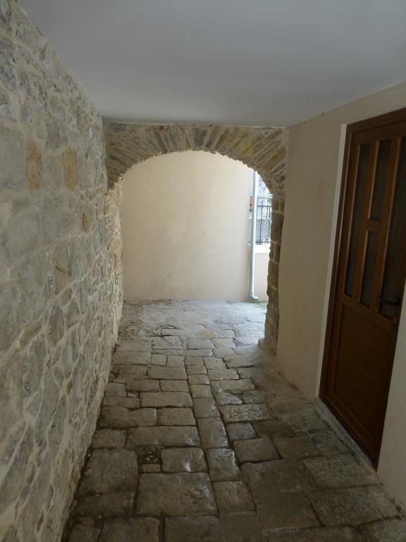 Apartment Elena Rooms Split Exterior foto