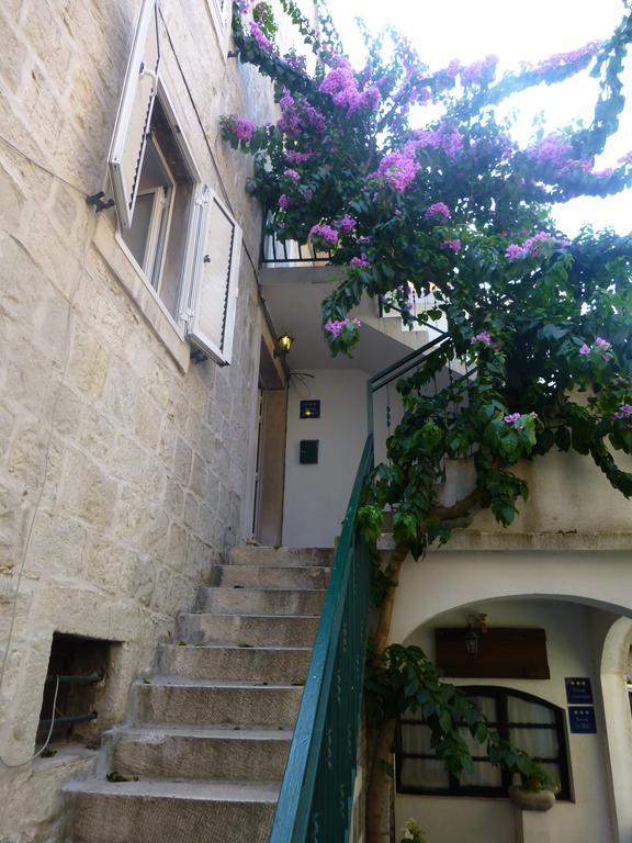 Apartment Elena Rooms Split Exterior foto