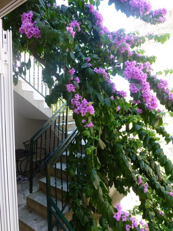 Apartment Elena Rooms Split Exterior foto